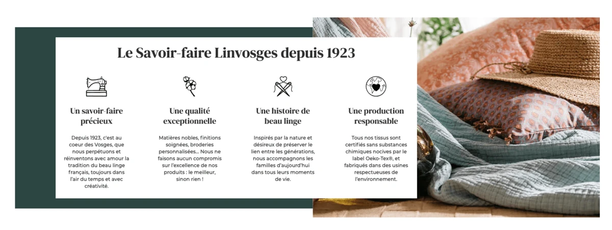 Gaze de coton
