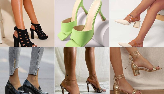 Chaussures 