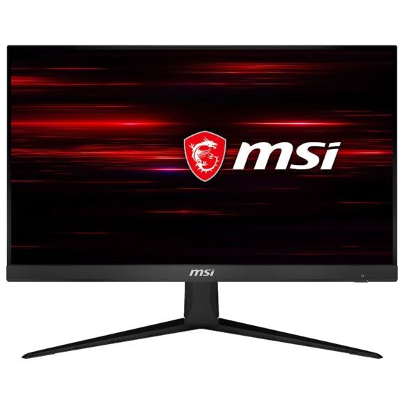 MSI - 24'' LED Optix G241 - pas cher Achat / Vente Moniteur PC - RueDuCommerce