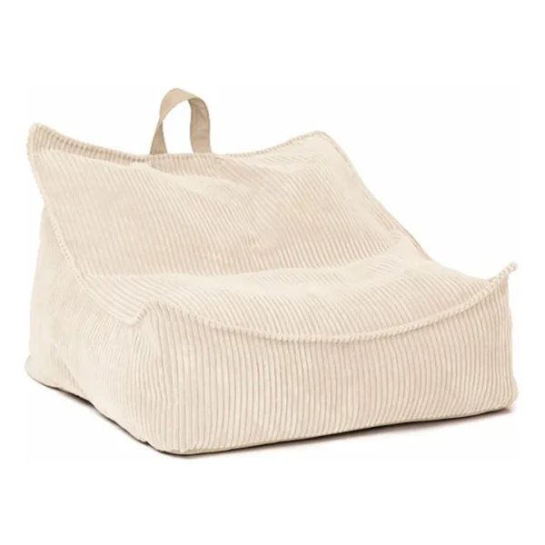 Kid's Concept - Fauteuil - Ecru | Smallable