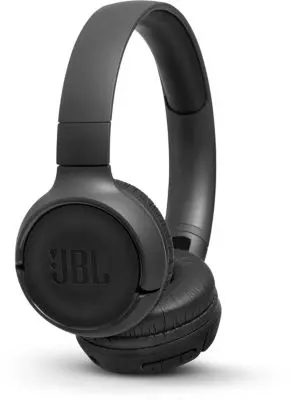 Casque JBL Tune 560BT Noir