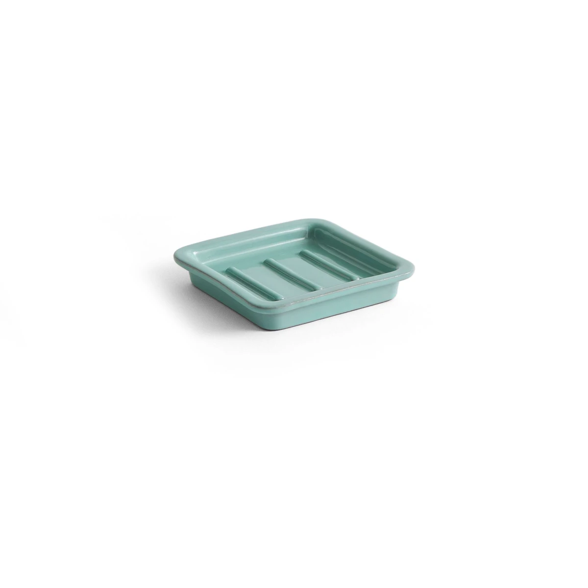 Porte-savon HAY 10,7 cm de HAY - NordicNest.fr