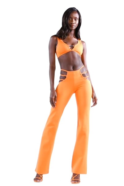 LUCID TOP