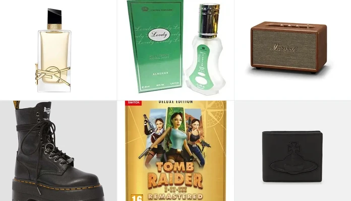 Wishlist. ♡