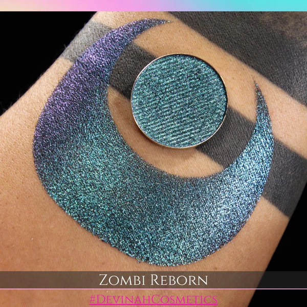 ZOMBI REBORN Pressed Pigment
