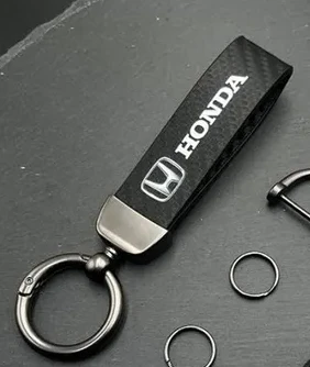 porte clef honda