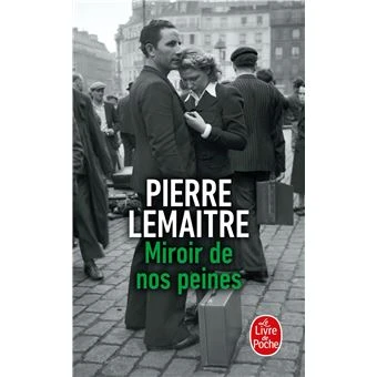 Les Enfants du désastre - Les Enfants du désastre : Miroir de nos peines