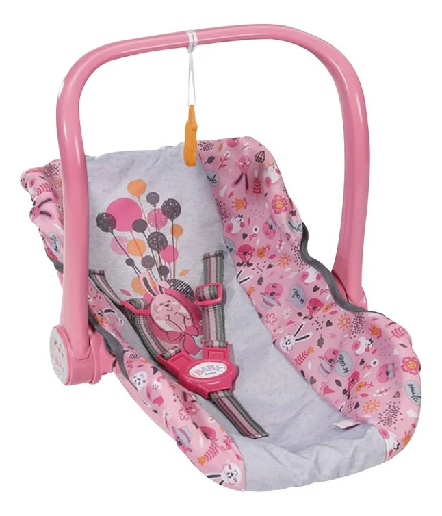 BABY born porte-bébé Comfort Seat