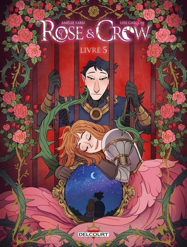 Rose and Crow Tome 5