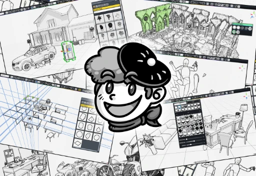MangaKa on Steam