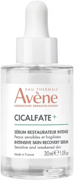 Avene Cicalfate+ Sérum Réparateur Intensif 30 ml