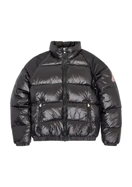 Doudoune unisexe en duvet naturel Vintage Mythic | Pyrenex FR