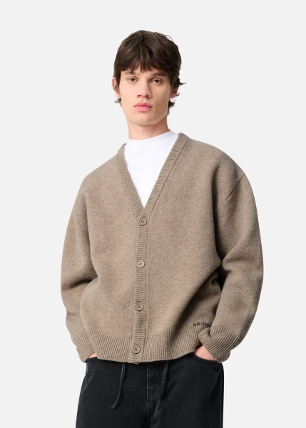 AXEL ARIGATO - Milo Cardigan