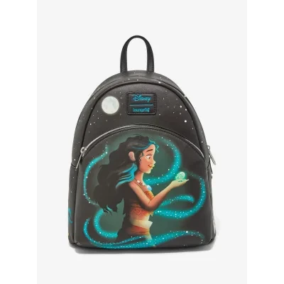 Disney Moana Heart Of Te Fiti Sac à dos - Préco Juillet 2025