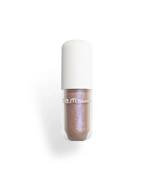 starlet lustrous liquid eyeshadow — fembot