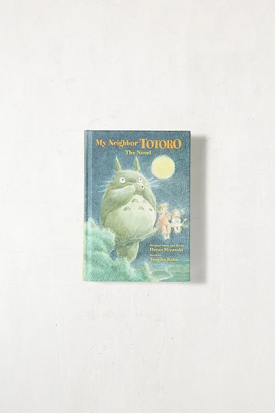 Mon Voisin Totoro Par Tsugiko Kubo