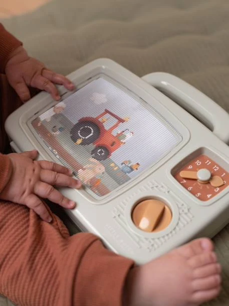 Télévision musicale - LITTLE DUTCH little farm - Little Dutch