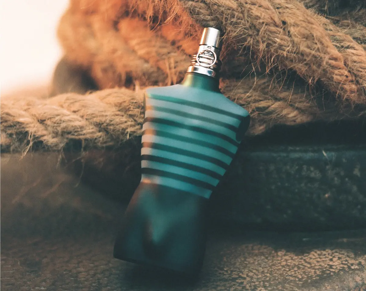 Le Male Eau de Toilette for Men 