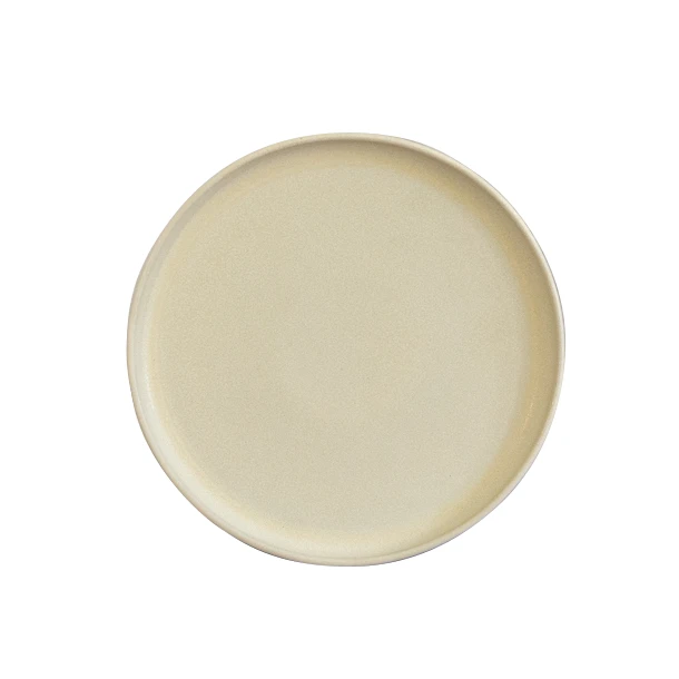 Mimo Homeware Ontbijtbord Dreamy Ivory - Set van 6 kopen? Shop servies bij Loods 5