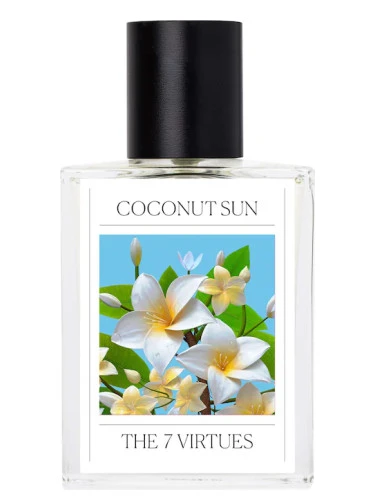 Coconut Sun
