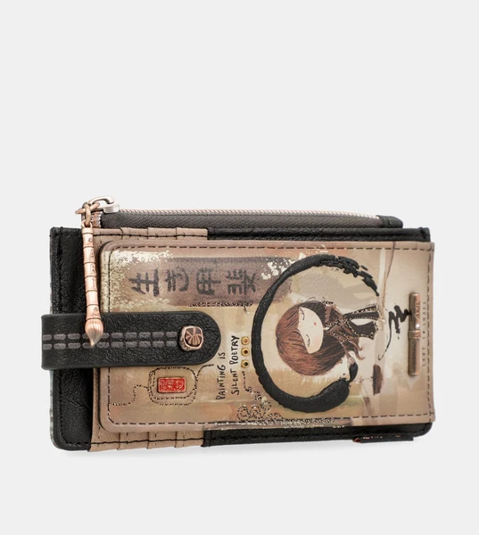 Shōen RFID card holder