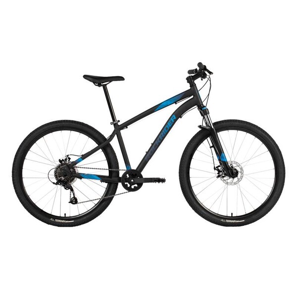 VÉLO VTT RANDONNEE ST 120 27,5"