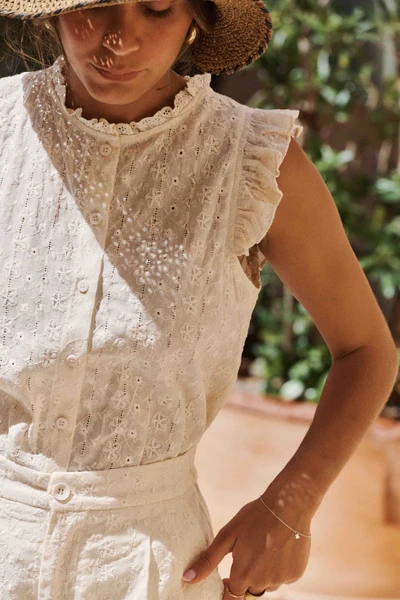 Blouse Agape