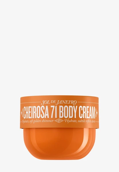 CHEIROSA 71 BODY CREAM - Baume pour le corps - -
