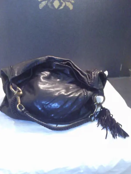 Sac en cuir All Saints