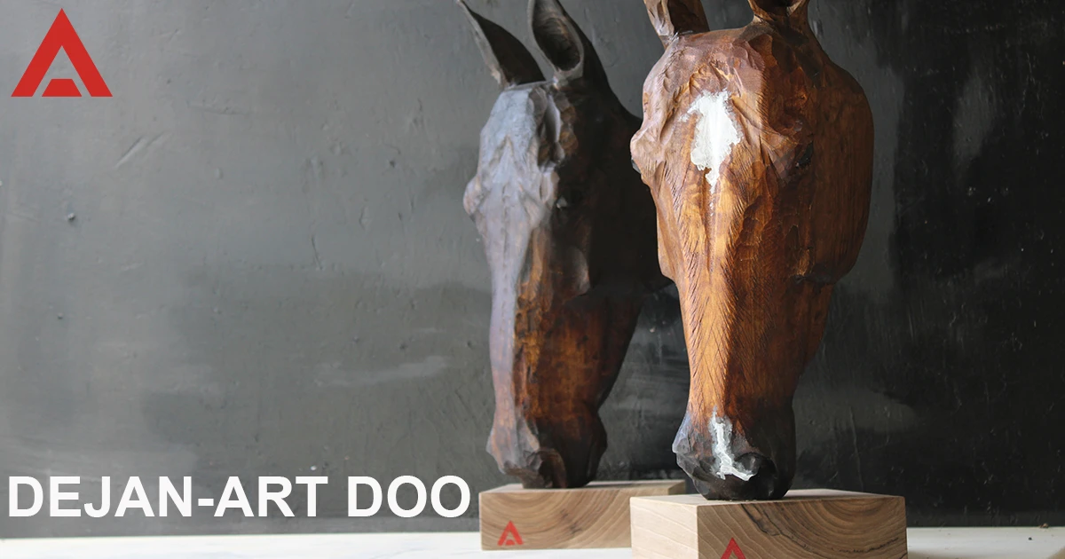 DEJAN-ART DOO - Artistic creation Company