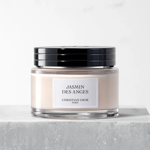 Jasmin Des Anges Body Cream