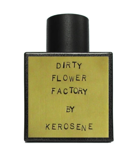 Dirty Flower Factory