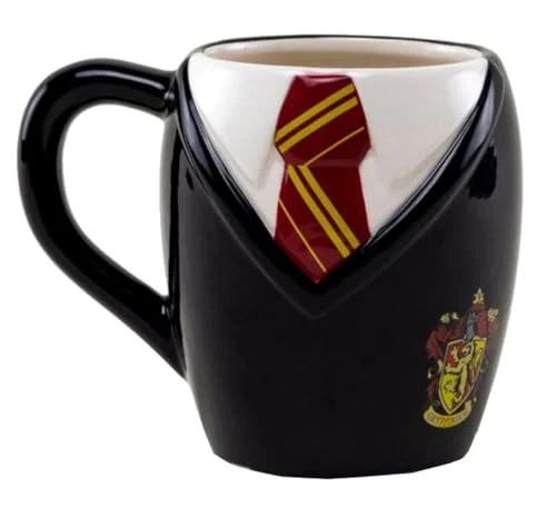 GB eye Mug 3D Harry Potter - Bow Tie MGM0019