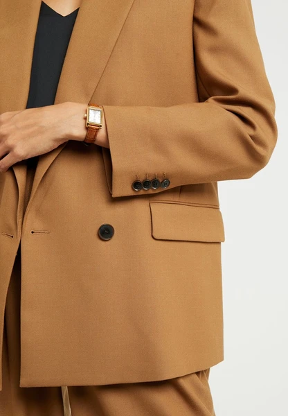 Montre - brown/gold-coloured