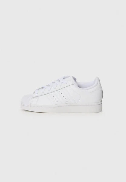 SUPERSTAR II - Baskets basses - white
