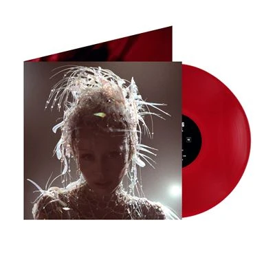 Something Beautiful Édition Limitée Exclusivité Fnac Vinyle Rouge
