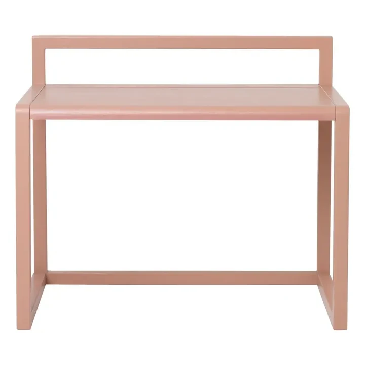 Ferm Living Kids - Bureau Architect - Rose | Smallable