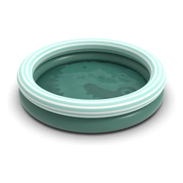 Piscine gonflable Dippy | Vert