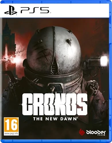 CRONOS : The New DAWN PS5