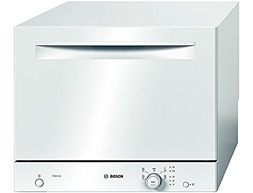 Bosch SKS51E22EU Lave-vaisselle 48 dB A+ Blanc