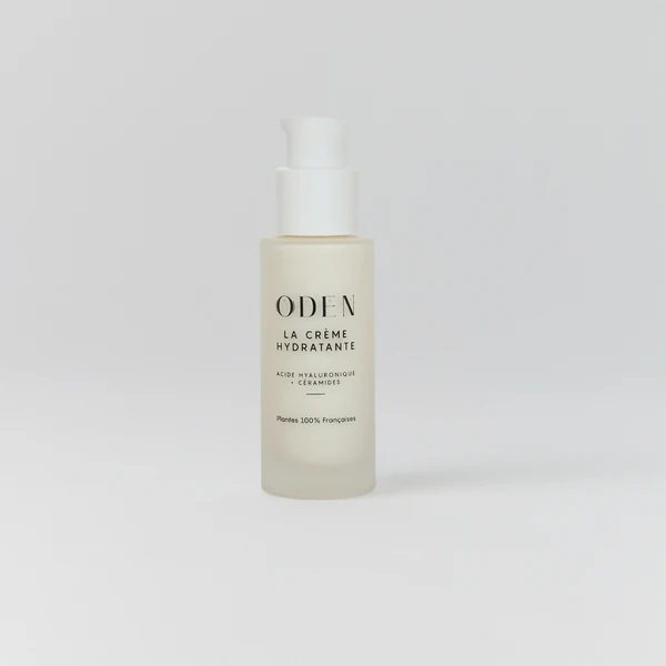CRÈME HYDRATANTE