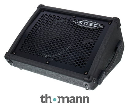 Artec PMD3-8