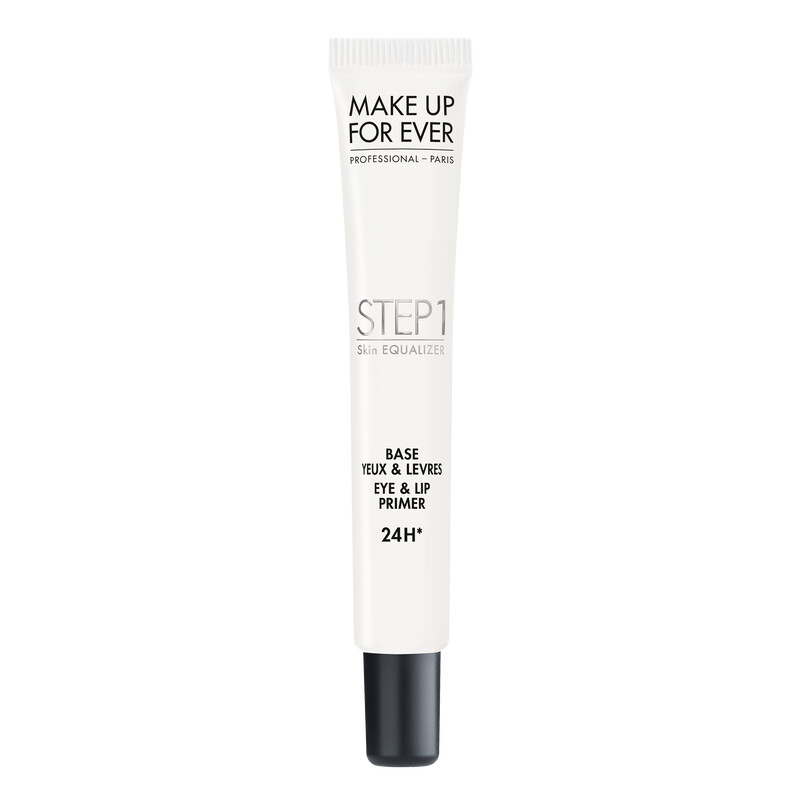 STEP 1 EYE  & LIP