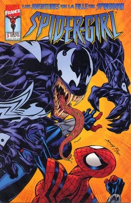 Spider-Girl #3