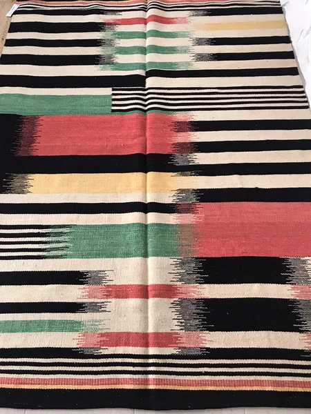 Alfombra Zara Home , nueva con etiqueta