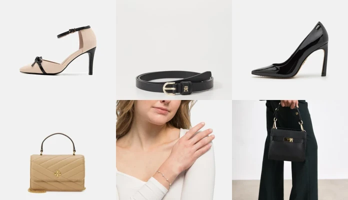 Maroquinerie et Accessoires✨