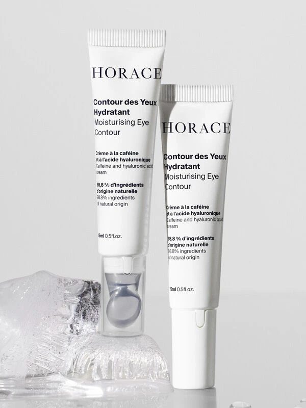 Contour des Yeux Hydratant + Recharge