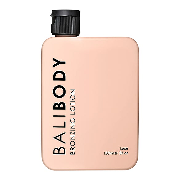 BALI BODY | Lotion bronzante