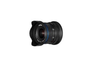 LAOWA 9 mm f/2.8 Zero-D monture Fujifilm X objectif photo