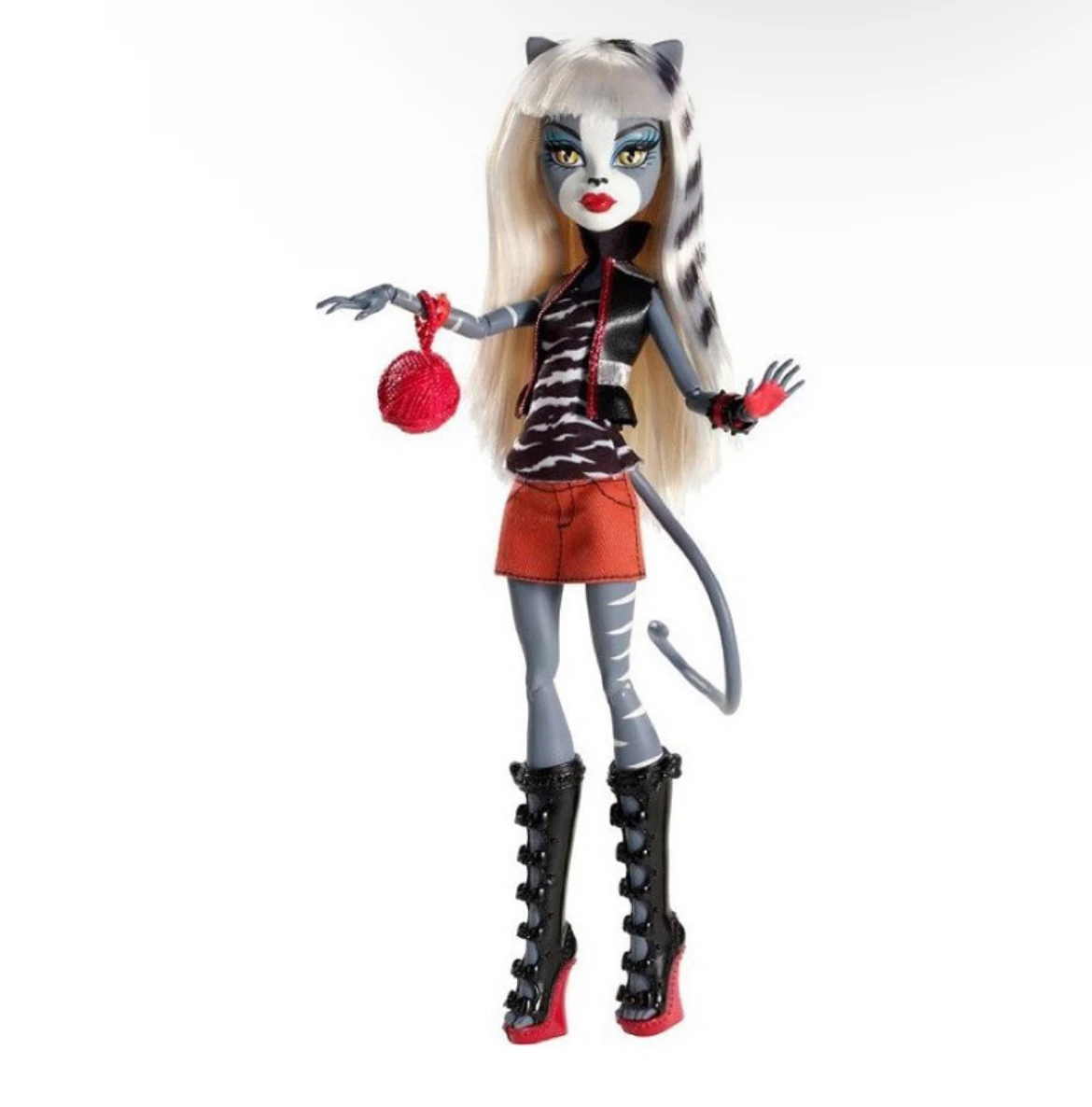 meowlody basic